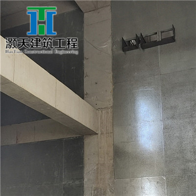 泄压墙是什么？泄压墙与泄爆墙的关系