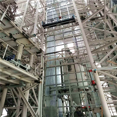 灏天建筑防爆墙在施工前应审阅设计图纸